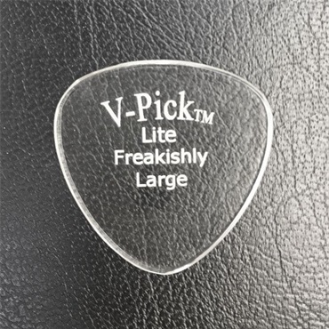 V-PICKS V-PICKS Freakishly､Rounded､Lite