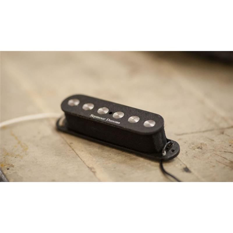 Seymour Duncan SSL-4t BLK