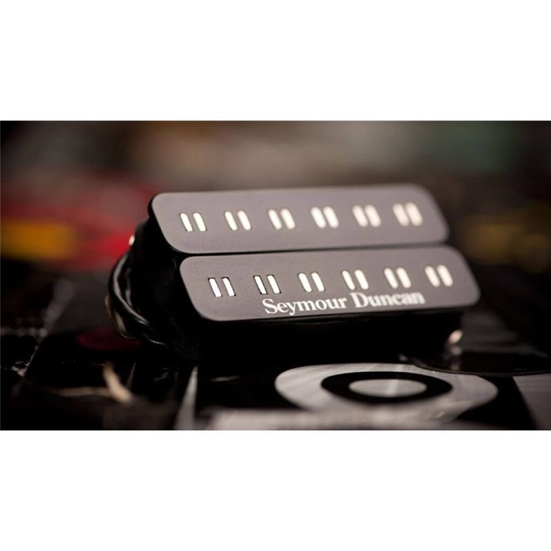 Seymour Duncan PA-TB3b BLK Blues Saraceno Parallel Axis