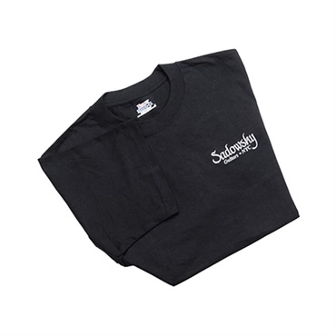 Sadowsky Sadowsky Logo T-Shirt S