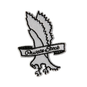 P.R.S. Private Stock Patch  ﾊﾟｯﾁ