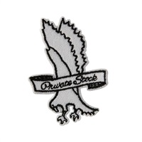 Private Stock Patch  ﾊﾟｯﾁ