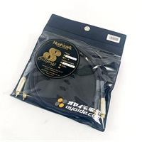 octopass8 RCA/RCA 1m　[for DJ＆beatmaker＆listener]