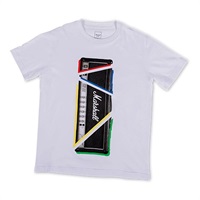ﾏｰｼｬﾙ Tｼｬﾂ SHRT-00480 AMP SPLITTER S