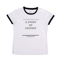 ﾏｰｼｬﾙ Tｼｬﾂ SHRT-00528 SUCCESS ﾚﾃﾞｨｰｽL