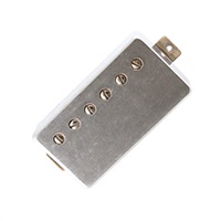 Imperial Standard/Set/Aged Nickel/Single Con