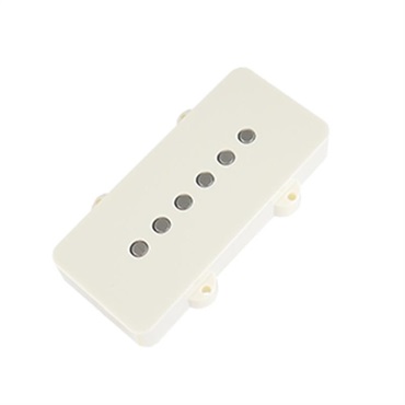 【創業50周年大決算SALE】 63 Jazzmaster/Set/Parchment