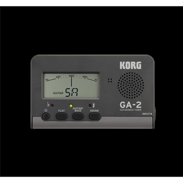 GA-2 [GUITAR/BASS TUNER]　 【台数限定新品特価】