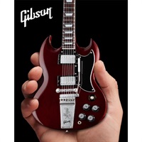 AXE HEAVENR  64 SGSTD Cherry 1:4 Scale