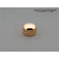 【創業50周年大決算SALE】 Metal Knob Low Profile Classic EVK-1LO (GOLD)