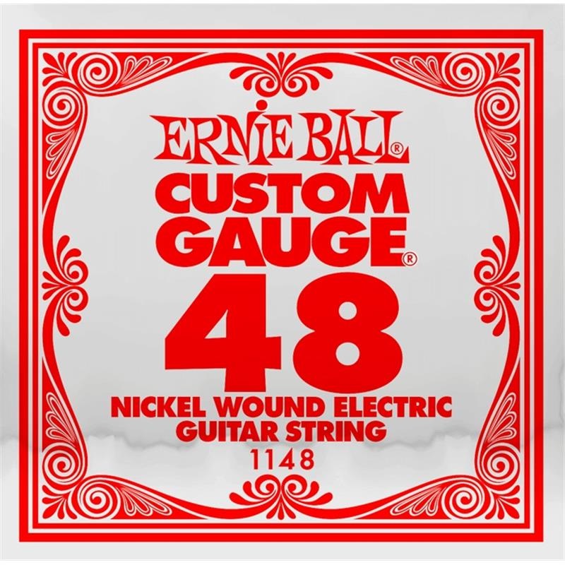 ERNIE BALL 【創業50周年大決算SALE】 ｹﾞｰｼﾞｹﾞﾝ 1148 048