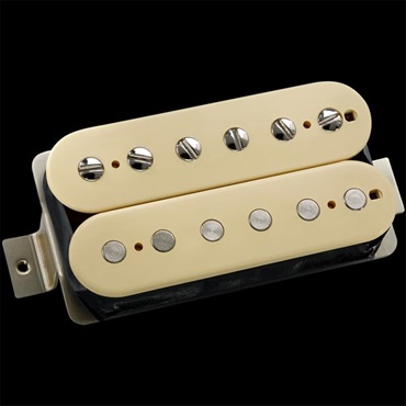 DiMarzio EJ CUSTOM BRIDGE [DP212](Black/Standard-Spaced