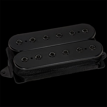 DiMarzio 【創業50周年大決算SALE】 DP258FBK-BK ﾃﾞｨﾏｼﾞｵPU ﾀｲﾀﾝ ﾈｯｸ F H　[Fスペース]