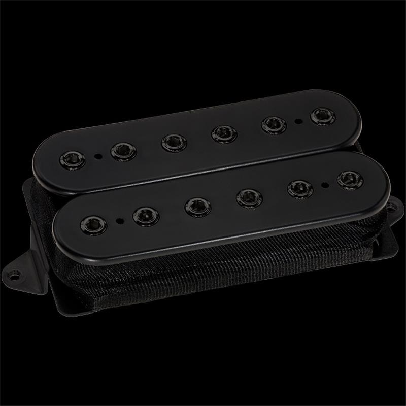 DiMarzio 【創業50周年大決算SALE】 DP258FBK-BK ﾃﾞｨﾏｼﾞｵPU ﾀｲﾀﾝ ﾈｯｸ F H　[Fスペース]