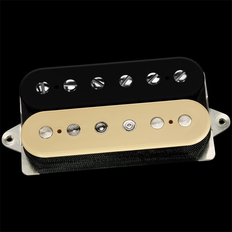 DiMarzio 【創業50周年大決算SALE】 DP224-BC ﾃﾞｨﾏｼﾞｵPU AT-1 H