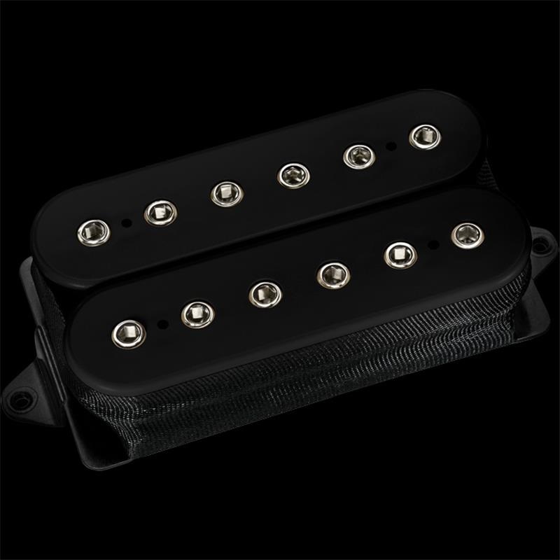 DiMarzio 【創業50周年大決算SALE】 DP258F BK [Fスペース]