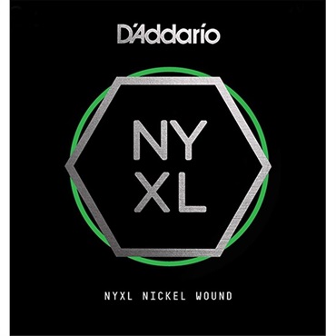 NYNW080  NICKEL WOUND ｴﾚｷﾊﾞﾗ弦
