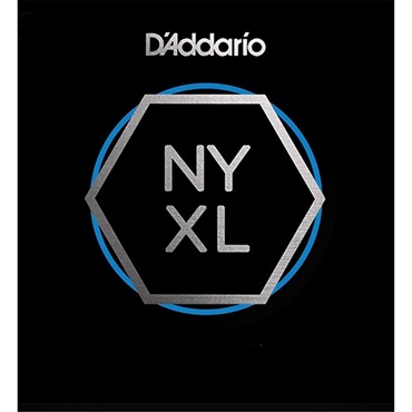 D’Addario ﾊﾞﾗ弦 NYPL022  2P NYXL PLAIN STEEL