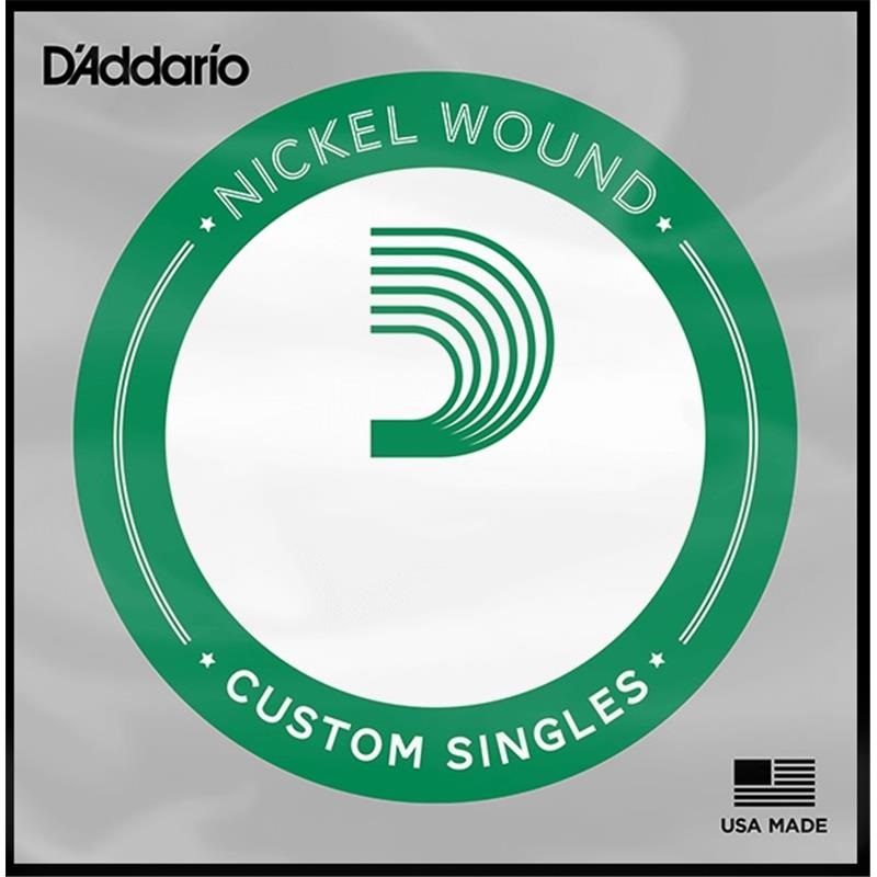 D’Addario 【創業50周年大決算SALE】 NW049  Nickel Wound ﾊﾞﾗ弦