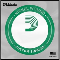 【創業50周年大決算SALE】 NW049  Nickel Wound ﾊﾞﾗ弦