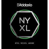 NYNW038  NICKEL WOUND ｴﾚｷﾊﾞﾗ弦