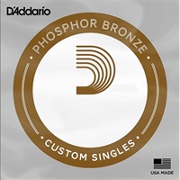 PB052  Phosphor Bronze ｱｺﾊﾞﾗ弦