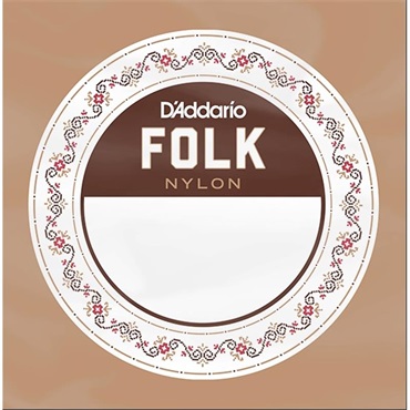 【創業50周年大決算SALE】 BEC028 FOLK CLRNYL BALL/.028 . ﾌｫｰｸﾊﾞﾗ弦