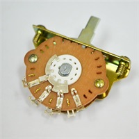 OAK 5WAY Switch