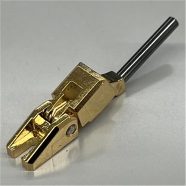 Ibanez IBANEZ サドル　ゴールド LOPRO EDGE [2LE2-2G]