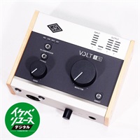 【USED】VOLT 176(ユニバーサルオーディオ)(オーディオインターフェース)(コンプレッサー内蔵)