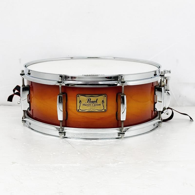 Pearl USED 中古 MMX1455SS/C[MMX 4ply Maple with 4ply Reinforcementrings/14×5.5]