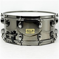 【USED】LBR1465 [S.L.P. -Sound Lab Project- Black Brass 14×6.5]