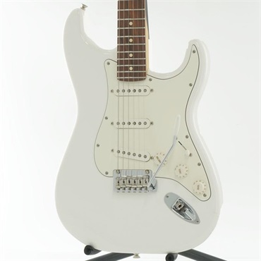 【USED】Player Stratocaster (Polar White/Pau Ferro)【SN. MX22268522】