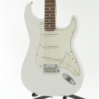 【USED】Player Stratocaster (Polar White/Pau Ferro)【SN. MX22268522】