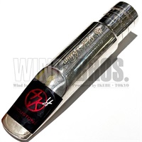 USED 中古 Ted Klum（テッド・クラム）テナーサックス用マウスピース Focustone Sterling Silver #7