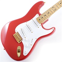 1956 Stratocaster NOS (Fiesta Red) SN.R134047