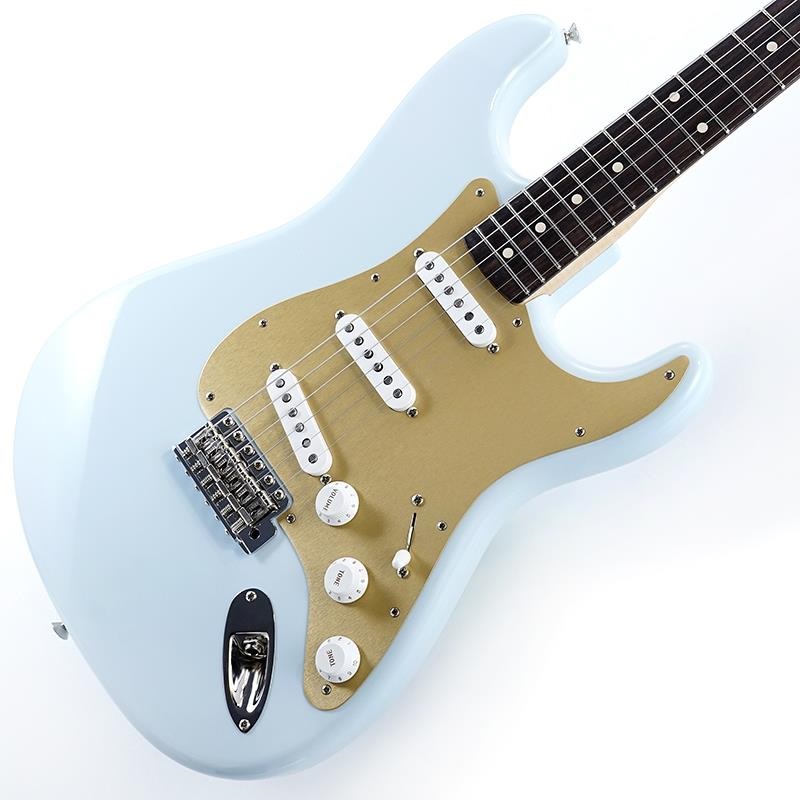 Fender Custom Shop 1960 Stratocaster 