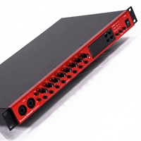【GW激得セール】【展示処分品】Clarett+ Octpre(フォーカスライト)(マイクプリアンプ)