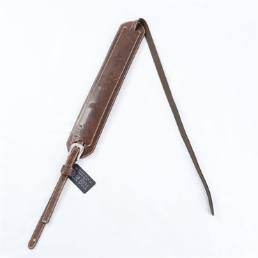 BLUE BELL 【新品特価】Mustang Strap (Vintage Brown) [BB1320]