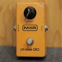 Phase 90 Block Logo '78