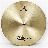 【USED】A Zildjian Medium Thin Crash 16 [1044g]