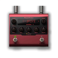 AmpliTube X-DRIVE Software Only (アイケーマルチメディア)(アンプリチューブ)(オンライン納品)