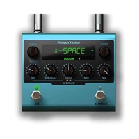 AmpliTube X-SPACE Software Only (アイケーマルチメディア)(アンプリチューブ)(オンライン納品)