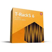 T-RackS 6 (アイケーマルチメディア)(マスタリング)(オンライン納品)