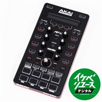 【USED】AFX