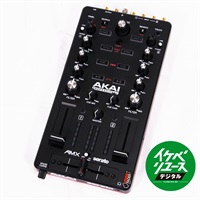 【USED】AMX