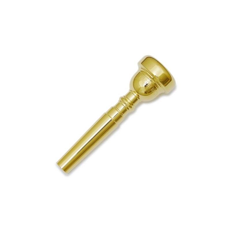 Bach バック / 10-1/2C GP トランペット用 マウスピース【新品チョイキズ特価】