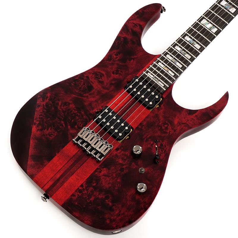 Ibanez Premium RGT1221PB-SWL (Stained Wine Red Low Gloss) [SPOT