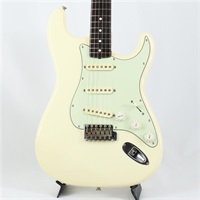 【USED】 Squier Series Stratocaster (White) [SN.MN416411]