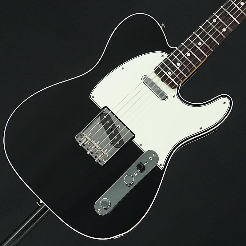 VanZandt 【USED】 TLV-R2 (Black) 【SN.9988】 ｜イケベ楽器店